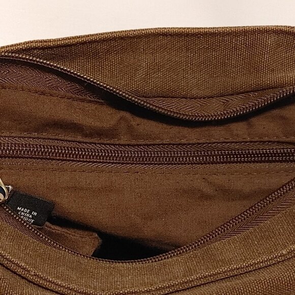 ADORABLE CORONA Extra Mini Bag Zip Closure OFFICIAL Corona - Picture 11 of 11